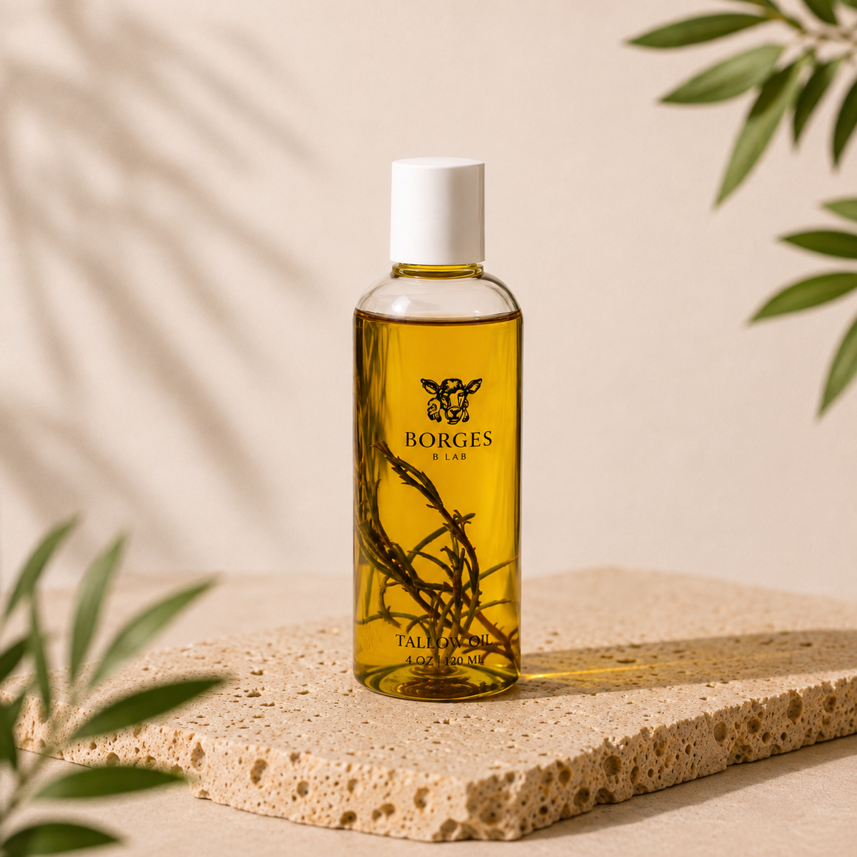 BBL Serum Capilar