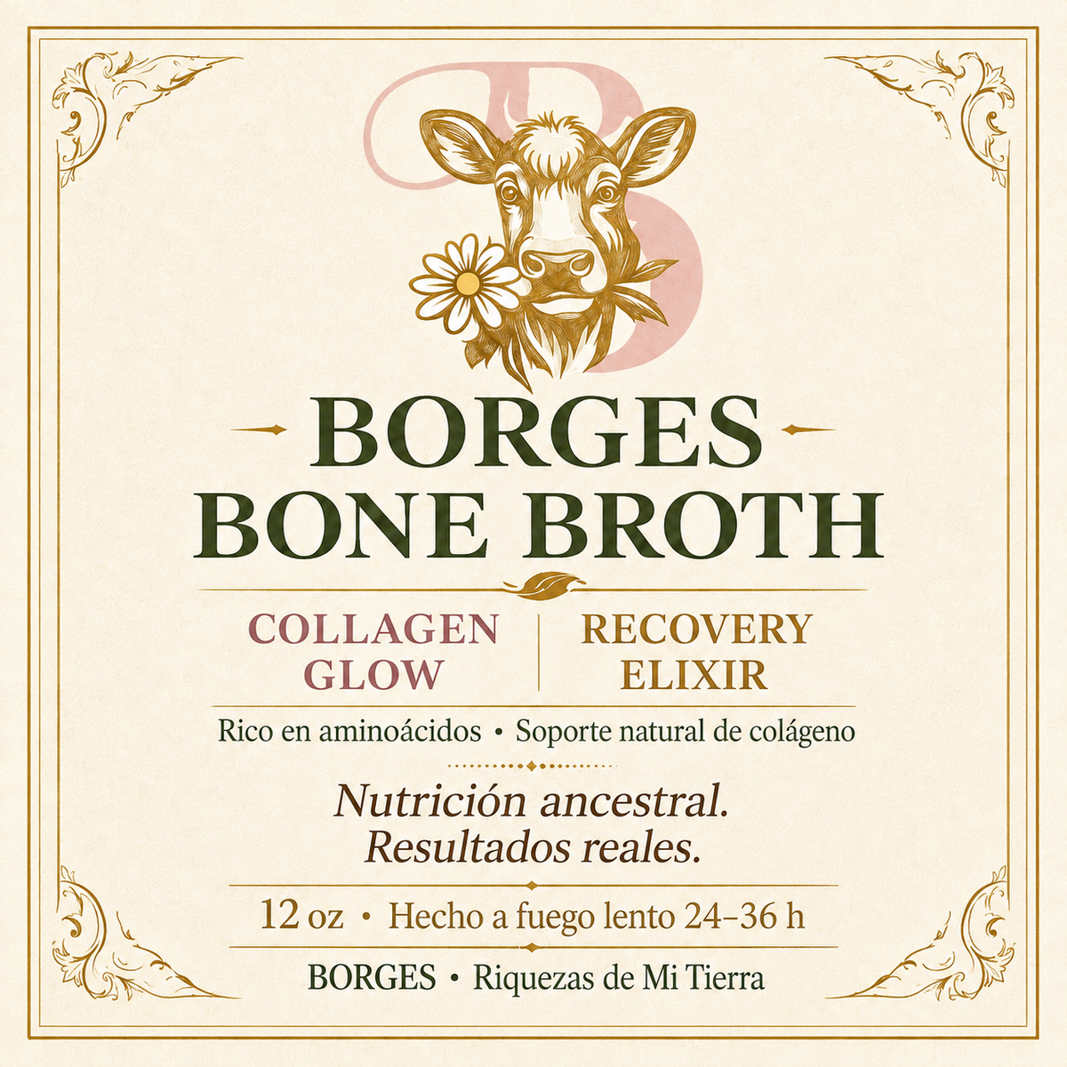 Bone Broth