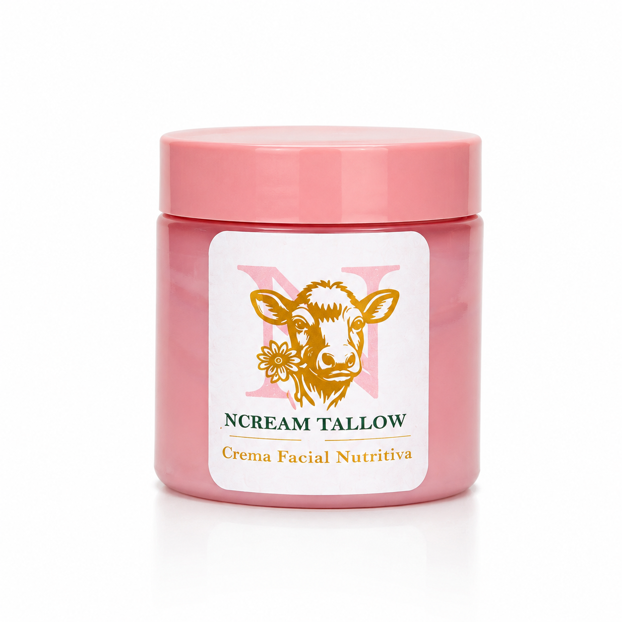 NCREAM TALLOW LUJO ANCESTRAL MODERNO
