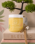BBL Butter Cream Piña Tripical
