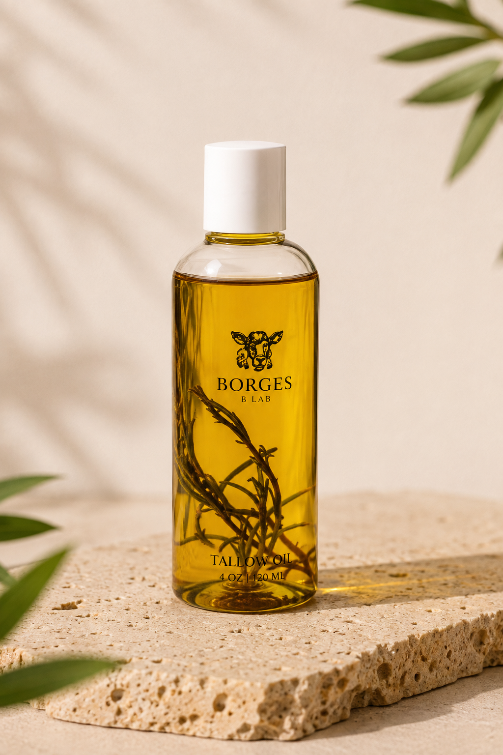BBL Capillary Booster Serum