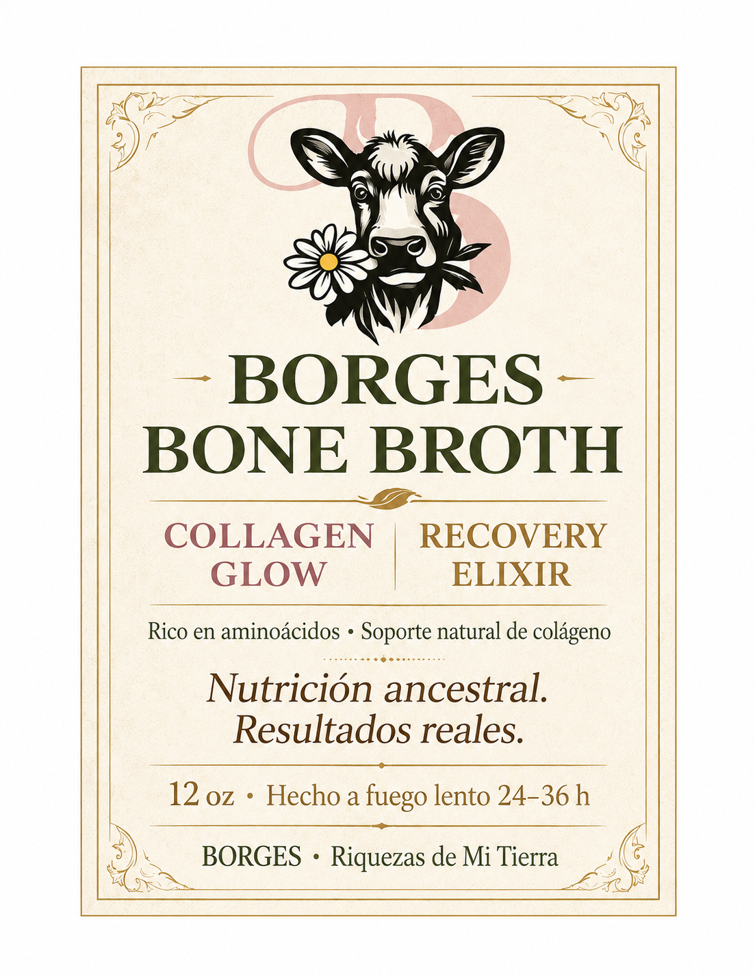 Bone Broth
