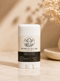 Golden Heel Balm