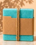 MEN’S FRESH Body BAR Leche de Cabra