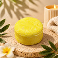 Shampoo: Avena coloidal & Romero