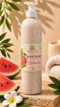 Body Wash: Watermelon & Jasmine