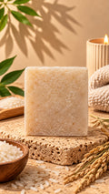Rice Protein & Collagen