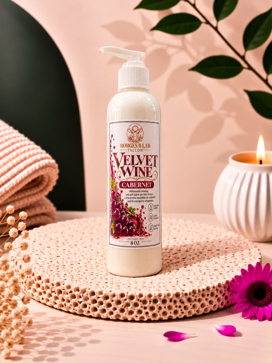 Velvet Wine